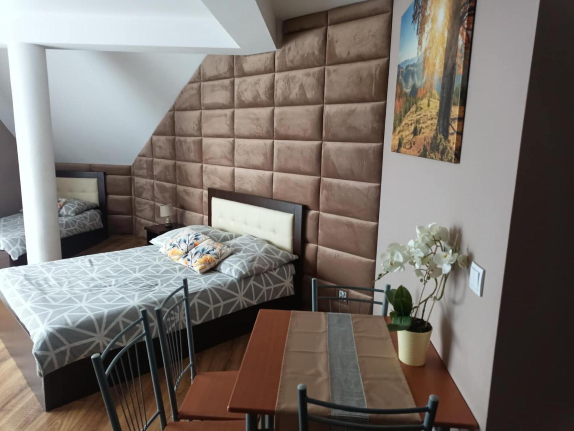 Damianek Homestay