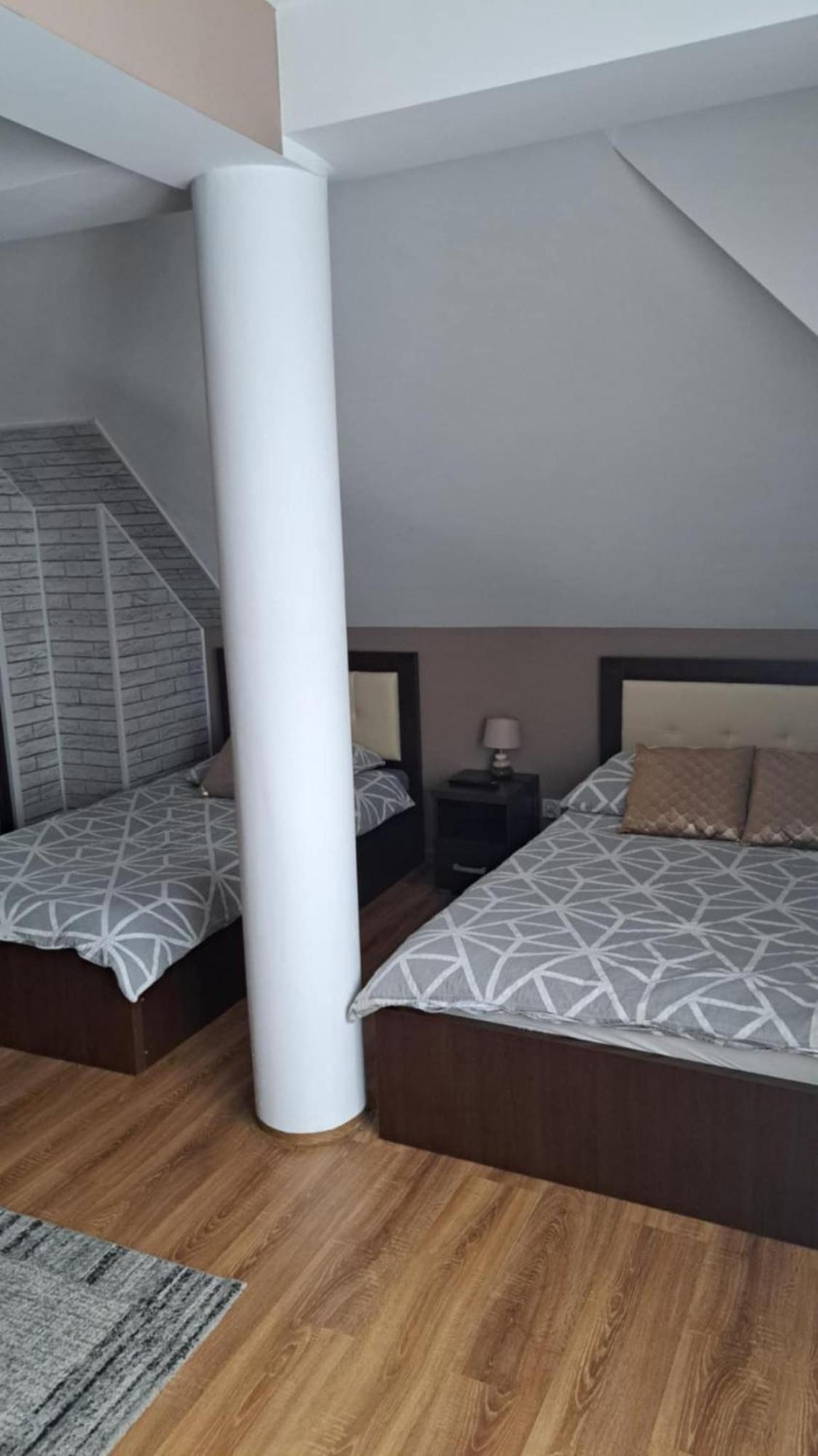 Privat overnatting Damianek Nowy Targ