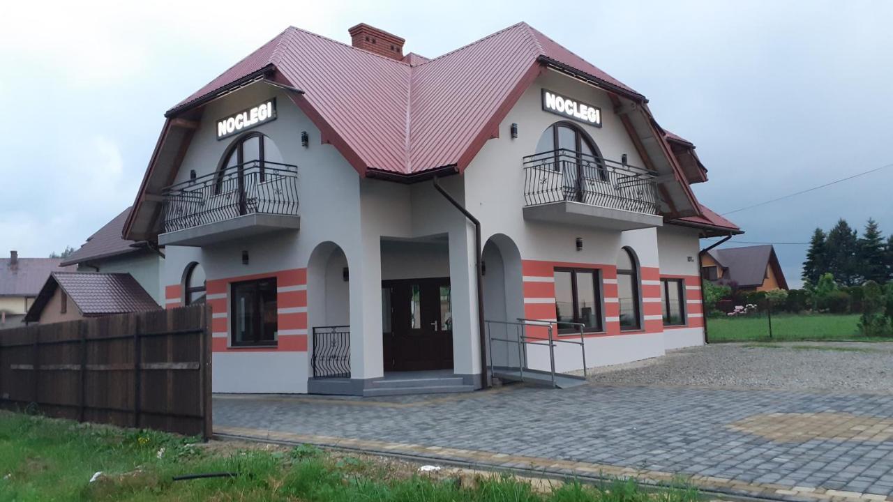 Damianek Новий Тарг